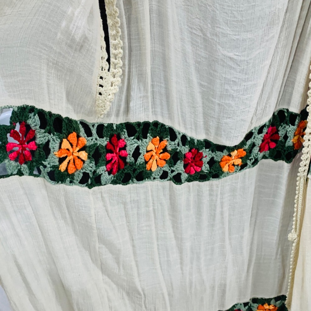 Janice kimono - Picture 3 of 5